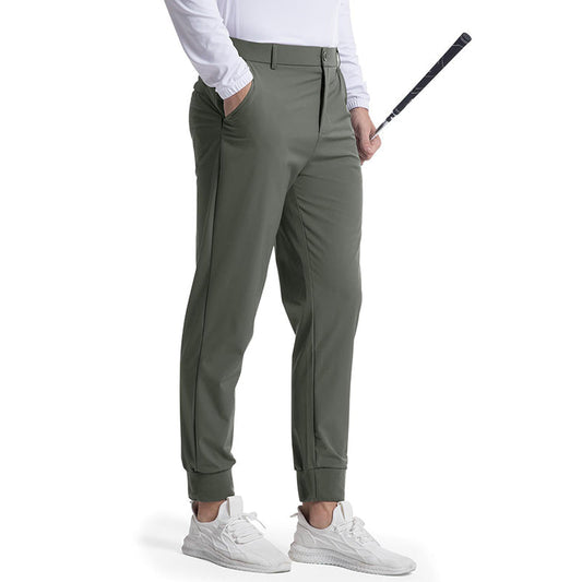 🚀Bis zu 50% Rabatt🔥Dehnbare Slim Fit Jogger für Herren