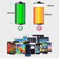 Solar Power Bank