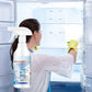 🔥Last-Day-Aktion 50 % RABATT – 🧊Auftauspray für Kühlschrank mit Gefrierfach