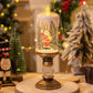 🎅🕯️Weihnachtskerze Nacht Light: Warmes Licht, Festliche Weihnachtsstimmung