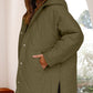50%Rabatt🔥 Trendige leichte Steppjacke mit Kapuze für Damen im Winter