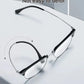 Ultra Light Anti Blue Presbyopic-Brille