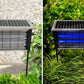 3500 V Hochleistungs-Solar-Insektenvernichter für den Innen- und Außenbereich
