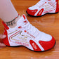 Retro-schicke und bequeme Jogging-Schuhe für Frauen