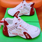 Retro-schicke und bequeme Jogging-Schuhe für Frauen