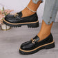 💜Vintage-Soft-Loafer für Damen💜 BEI KAUF VON 2 PAAREN VERSANDKOSTENFREI