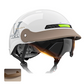 🛡️Motorradhelm: Atmungsaktiv, Leicht & Stoßfest – Maximaler Schutz