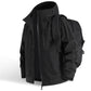 🏆Letzter Tag Sale 49% RABATT!! ⏰WeatherMaster Elite Jacke: Das ultimative Geschenk für Outdoor-Liebhaber und tägliche Pendler!