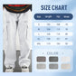 Trendige Herren-Hose im Loose-Fit mit Multi-Taschen