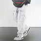 Trendige Herren-Hose im Loose-Fit mit Multi-Taschen