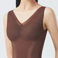 ⏳Nur für kurze Zeit 50 % Rabatt💥Bauchstraffung & Hüftlifting – spurloses, einteiliges Shapewear-Kleidungsstück