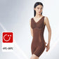⏳Nur für kurze Zeit 50 % Rabatt💥Bauchstraffung & Hüftlifting – spurloses, einteiliges Shapewear-Kleidungsstück