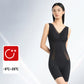 ⏳Nur für kurze Zeit 50 % Rabatt💥Bauchstraffung & Hüftlifting – spurloses, einteiliges Shapewear-Kleidungsstück