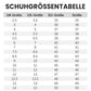 Weite High-Top Canvas-Schuhe für Damen
