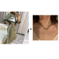 💥50% RABATT 💖 Damen-Set aus Stehkragenjacke und Kleid