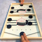 ⭐Sling Puck Hockey Spiel Zwei Spieler Brettspiel