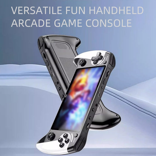 Vielseitige lustige Handheld-Arcade-Spielkonsole