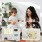 🔥 Black Friday Sale 🎁 Pädagogisches Kinderspielzeug – DIY Mini-Radio