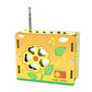 🔥 Black Friday Sale 🎁 Pädagogisches Kinderspielzeug – DIY Mini-Radio