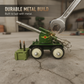 🎆M1897 75mm Feuerwerkskanone – Realistisches Replik-Modell