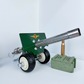 🎆M1897 75mm Feuerwerkskanone – Realistisches Replik-Modell