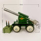 🎆M1897 75mm Feuerwerkskanone – Realistisches Replik-Modell