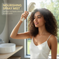 📢📢Begrenzter Sonderpreis!⏰lektrische Sprüh- und Massagehaarbürste, glättet lockiges Haar und macht es geschmeidig, einfache Haarpflege zu Hause. 💆‍♀️🌿