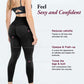 🔥Top Angebot Po-Lifting Alltagshose Damen（Einfach eine kurvige schöne Figur formen）🔥