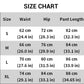 🔥Top Angebot Po-Lifting Alltagshose Damen（Einfach eine kurvige schöne Figur formen）🔥