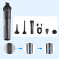 V8 Apex Autostaubsauger, 4-in-1 tragbarer kabelloser Mini-Staubsauger mit 19000pa Saugleistung