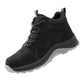 Men's Waterproof Steel Toe Work Shoes