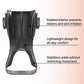 🩺Professionelle verstellbare Fußheberorthese mit aufblasbarer Einlage（Ideal for foot drop, stroke recovery or gait disorders.）