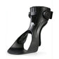🩺Professionelle verstellbare Fußheberorthese mit aufblasbarer Einlage（Ideal for foot drop, stroke recovery or gait disorders.）