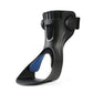 🩺Professionelle verstellbare Fußheberorthese mit aufblasbarer Einlage（Ideal for foot drop, stroke recovery or gait disorders.）