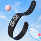 ❄️（Sanftes Wecken, nie mehr verschlafen!）Zomerfresh 50% Korting!⏰Trilalarm Horloge met Stille Wekker – USB Oplaadbare Reminder Armband voor Slaap, Werk en Sport