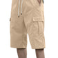 🩳 JETZT 50 % RABATT! 🔥 Lässige Herren-Cargoshorts mit Kordelzug – Leicht, mit vielen Taschen und elastischem Bund – perfekt zum Wandern, Reisen oder für heiße Sommertage ☀️