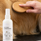 📢📢BUY 1 GET 1 FREE !! ⏰Pet Detangling & Shine Leave-in Conditioner Spray（Gentle formula safe for dogs & cats daily use）