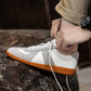 Trendige Low-Sneakers Herren, ultraleicht & super bequem🔥（Lässig & kombinierbar, passt zu jedem Outfi）Weitere Farben folgen bald!