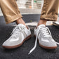Trendige Low-Sneakers Herren, ultraleicht & super bequem🔥（Lässig & kombinierbar, passt zu jedem Outfi）Weitere Farben folgen bald!