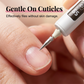 💎Zeitlich begrenzter Rabatt✨Professional Electric Nail Polisher（Nagelstudio-Qualität ganz bequem zu Hause）