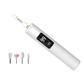 💎Zeitlich begrenzter Rabatt✨Professional Electric Nail Polisher（Nagelstudio-Qualität ganz bequem zu Hause）