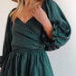 🔥Jedes Mädchen braucht dieses🔥 Charlotte-Kleid(Viele Farben für individuelle Styles, passend für Alltag, Fest und Party.)