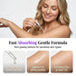 （🔥Limited Time Special Price）Beruhigendes Aftershave-Serum für glattere Haut