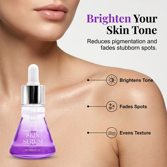 （🔥Limited Time Special Price）Beruhigendes Aftershave-Serum für glattere Haut