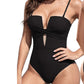Women’s One Piece Tummy Control Swimsuit