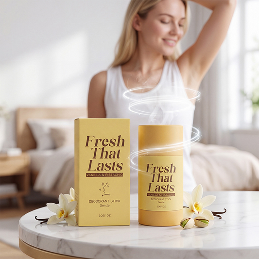 Günstiges Angebot, schnell zuschlagen✨Déodorant stick frais et hydratant（Täglicher Frische Begleiter）