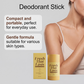 Günstiges Angebot, schnell zuschlagen✨Déodorant stick frais et hydratant（Täglicher Frische Begleiter）