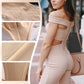 （🔥Nur heute Rabattaktion🔥）Nahtlose String-Shapewear für Frauen mit hoher Taille