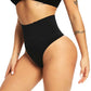 （🔥Nur heute Rabattaktion🔥）Nahtlose String-Shapewear für Frauen mit hoher Taille