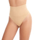 （🔥Nur heute Rabattaktion🔥）Nahtlose String-Shapewear für Frauen mit hoher Taille